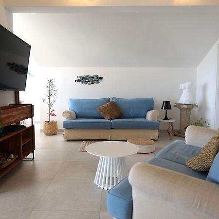 Trogir Ciovo Big Seaview Apartment Near The Sea Kültér fotó