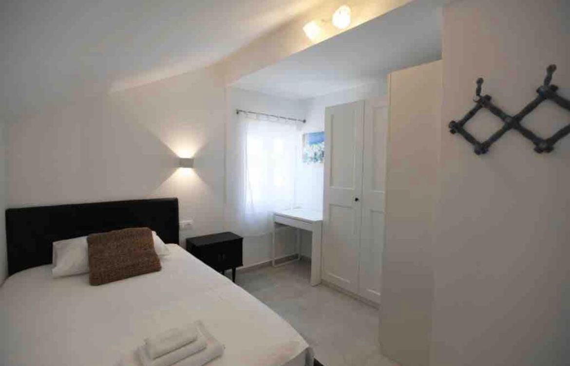 Trogir Ciovo Big Seaview Apartment Near The Sea Kültér fotó