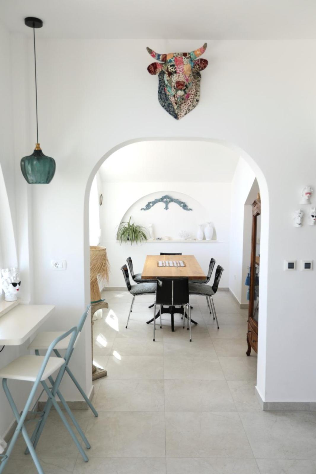 Trogir Ciovo Big Seaview Apartment Near The Sea Kültér fotó